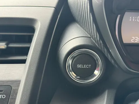 Honda S660