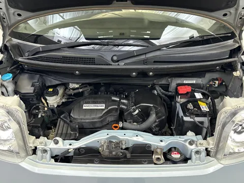 Honda N-BOX Plus