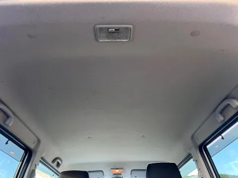 Mazda Flair Crossover
