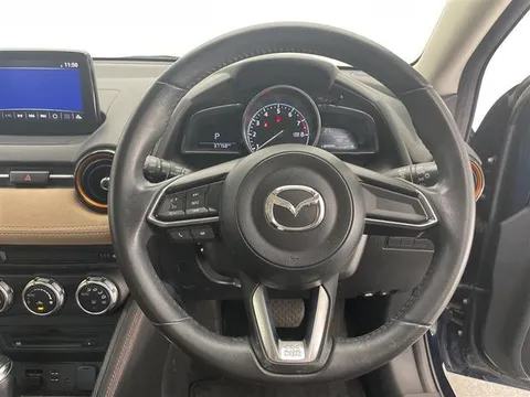 Mazda Mazda2 (Demio)
