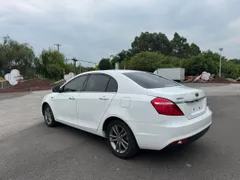 Geely