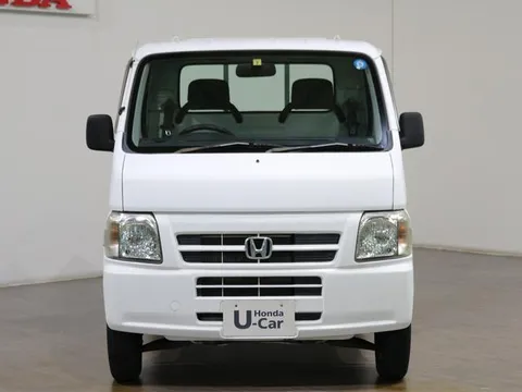 Honda Acty Truck
