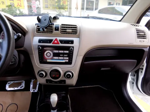 Kia Picanto (Morning)