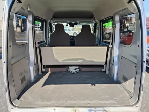Nissan Clipper