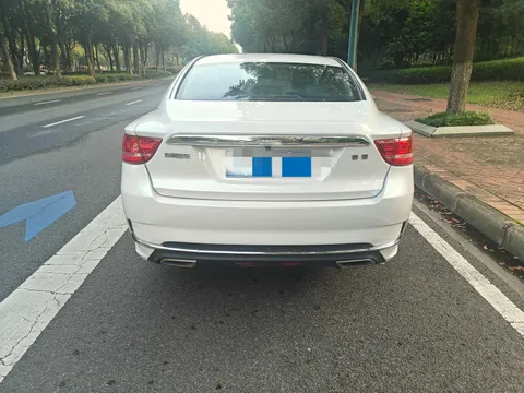 Geely