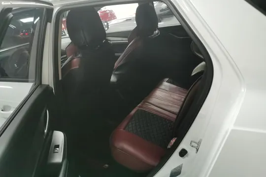 Changan CS55 Plus