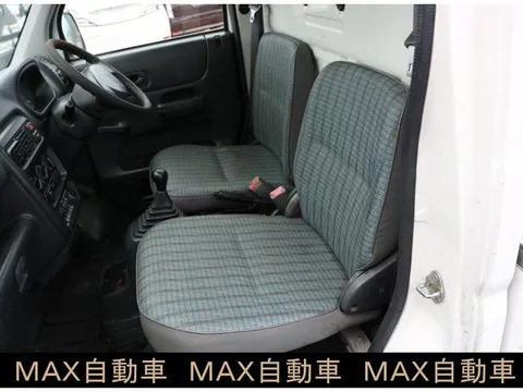 Honda Acty Truck