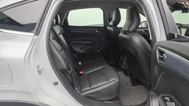 Renault XM3