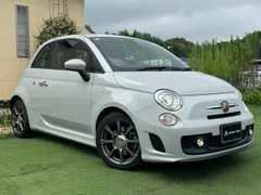 Abarth 500