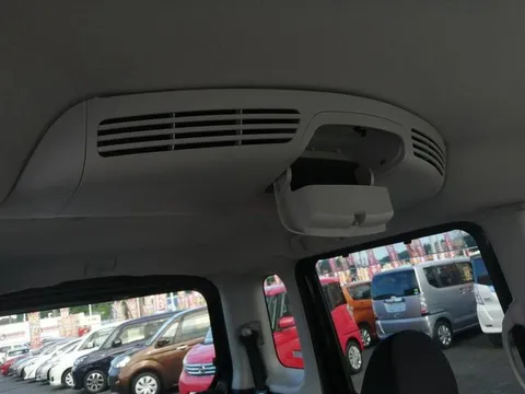 Mitsubishi eK Space Custom