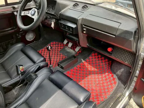 Autobianchi A112