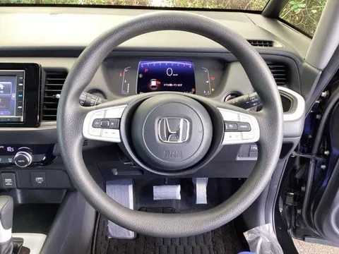 Honda Jazz (Fit)