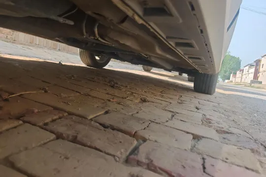 Volkswagen C-Trek