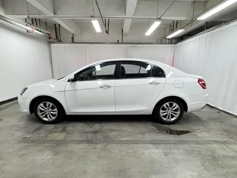 Geely