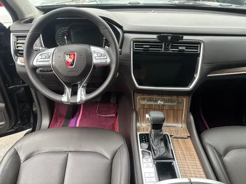 Roewe RX8