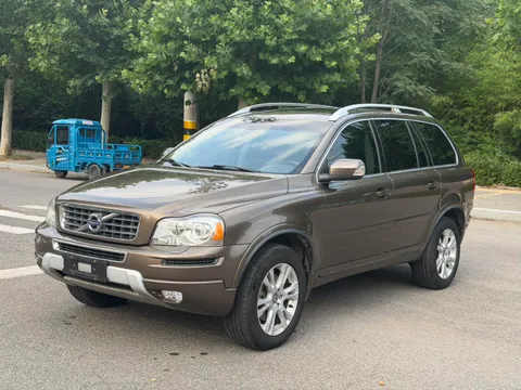 Volvo XC