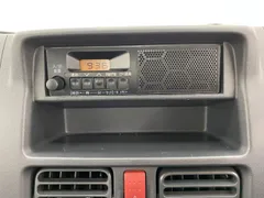 Suzuki Carry Track