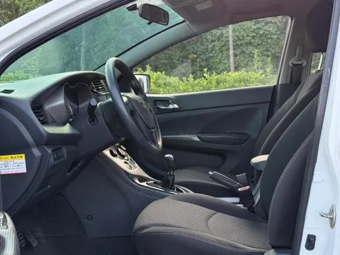 Haima M3