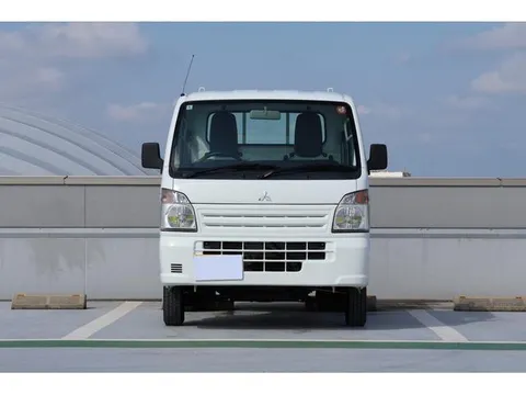 Mitsubishi Minicab Truck