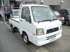 Subaru Sambar Truck