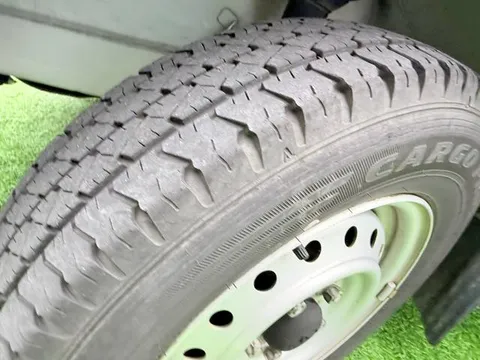 Toyota TownAce Van