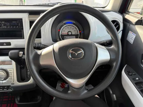 Mazda Flair Crossover