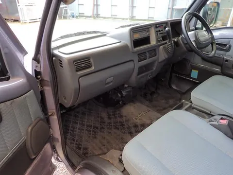 Subaru Dias Wagon