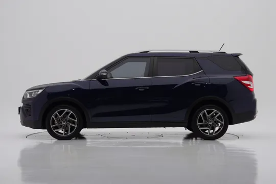 SsangYong Tivoli XLV (Tivoli Air)