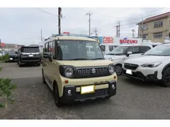 Suzuki Spacia Gear