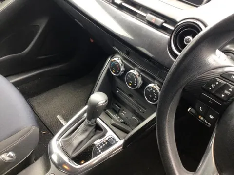 Mazda Mazda2 (Demio)