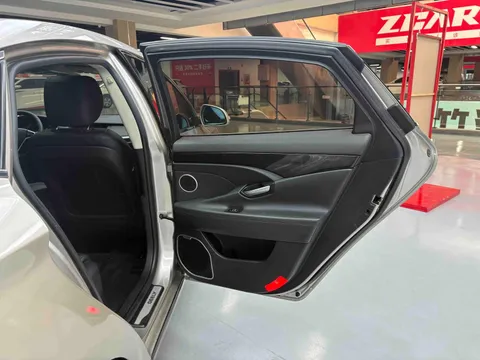 Geely Borui