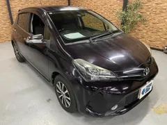 Toyota Yaris (Vitz)