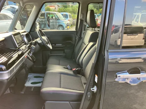 Mazda Flair Wagon Custom Styel