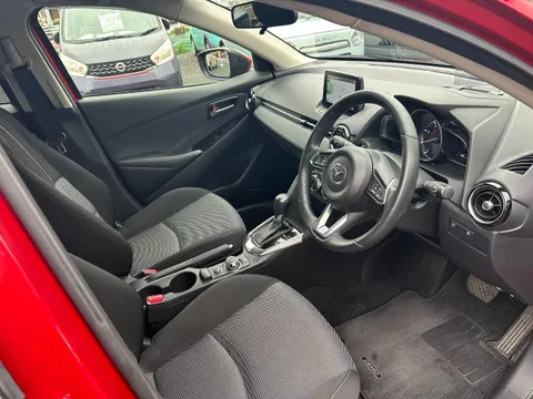 Mazda Mazda2 (Demio)