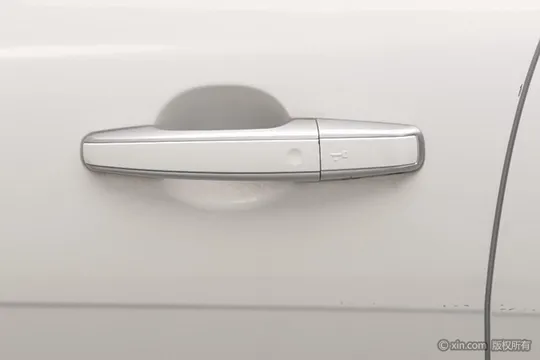 Jaguar XEL