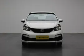 Honda Jazz (Fit)