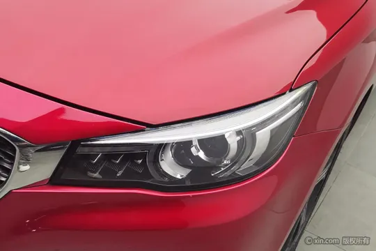MG MG6