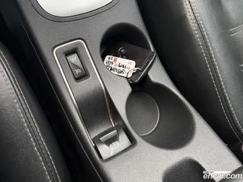 Renault SM3