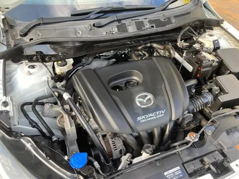 Mazda Mazda2 (Demio)