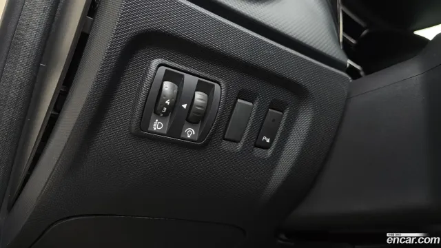 Renault QM3