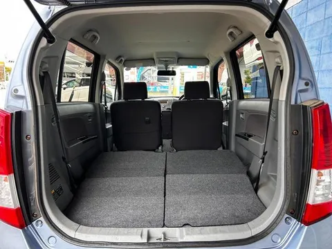 Mazda AZ-Wagon