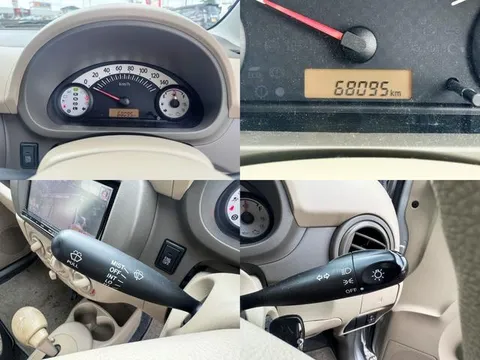 Suzuki Alto Eco