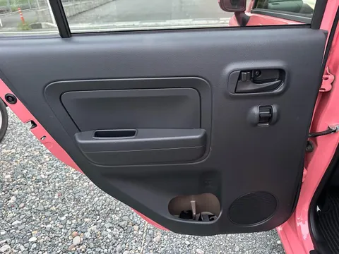 Daihatsu Mira Tocot