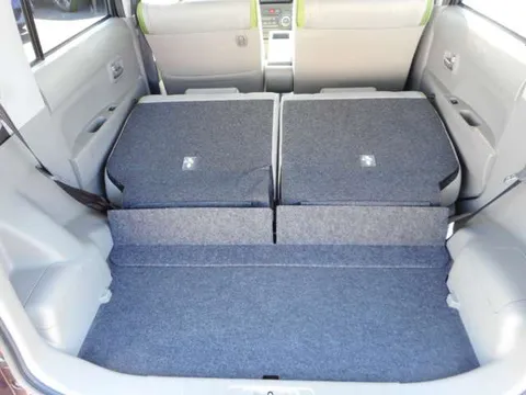 Toyota Pixis Space