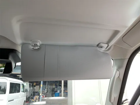 Mitsubishi Minicab Van