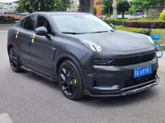 Lynk & Co Lynk & Co 05