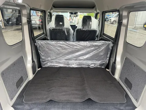 Nissan Clipper