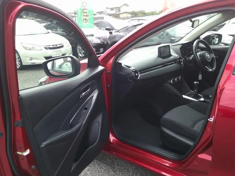 Mazda Mazda2 (Demio)