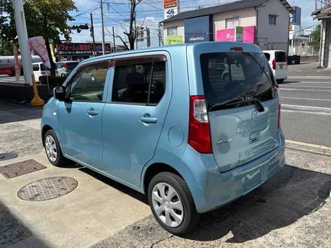 Mazda Flair