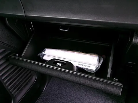 Suzuki Spacia Base
